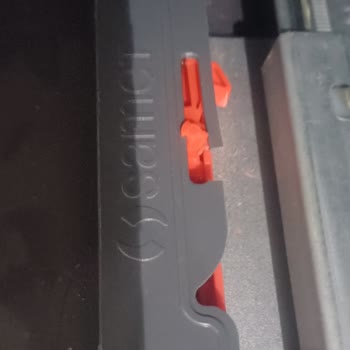 Çekmece Rayı Kilitlemiyor, Parça Tedarikinde Sorun Yaşıyorum