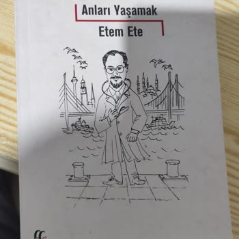 Amazon Prime Müşterisine Defolu Kitap Şoku