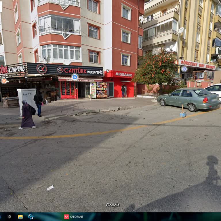 Akbank ATM Paramı Yuttu Mağduriyetim Devam Ediyor