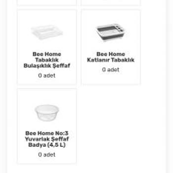 Siparişlerim Habersiz İptal Edildi, Mağdur Edildim