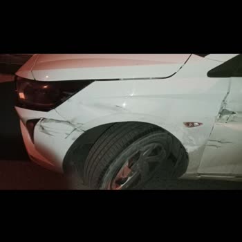 Araç Kazası Sonrası Fahiş Hasar Bedeli Ve Geç Bilgilendirme Şikayeti