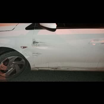 Araç Kazası Sonrası Fahiş Hasar Bedeli Ve Geç Bilgilendirme Şikayeti