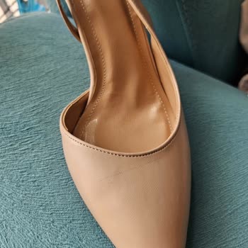 Bambi Ayakkabı Hem Fazla Kargo Ücreti Aldı Hem De İade Sürecini Uzattı