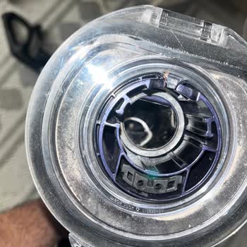 Cihazımda Güç Kablosu Ezilmesi Ve Yetersiz Servis Sonrası Güvenlik Endişesi