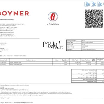 İndirimden Yararlanmak İçin Fazladan Alışveriş Yapmak Zorunda Kaldık