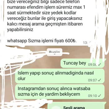 Sürekli Ek Ücret Talebiyle Mağduriyet Yaşatılıyor