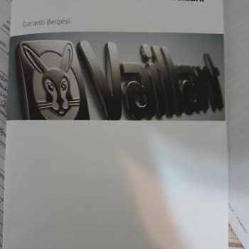 7 Aylık Yeni Vaillant Kombide Tekrarlayan Eşanjör Arızası Ve Mağduriyet