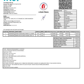 A101 Ekstra'dan Alınan Ayakkabının Açılması Ve Müşteri Hizmetlerinde Çözüm Bulunamaması