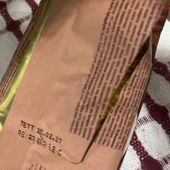 Magnum Dondurma Eksik Ve Hayal Kırıklığı Yarattı