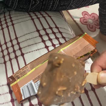 Magnum Dondurma Eksik Ve Hayal Kırıklığı Yarattı