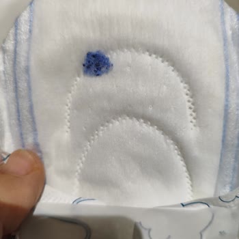 Molped Ped Paketinde Mavi Pamuklarla Karşılaştım İade Edemiyorum