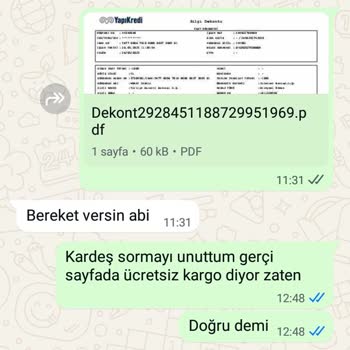 Aldatıcı Ürün Ve Saygısız Satıcı Davranışı
