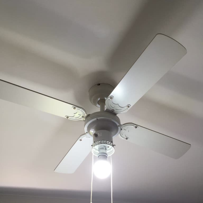 Tavan Vantilatörü Yedek Parça Sıkıntısı Ve Destek Talebi