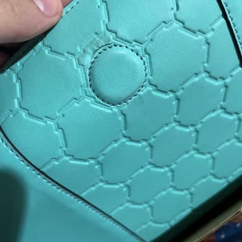 Aldığım Çantanın Değişim Sonrası Daha Kötü Gelmesi Ve Özensiz Paketleme