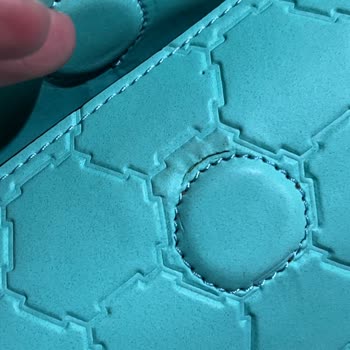 Aldığım Çantanın Değişim Sonrası Daha Kötü Gelmesi Ve Özensiz Paketleme