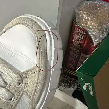 İnceleme Sonucu Hayal Kırıklığı: Üretim Hatası Kabul Edilmedi