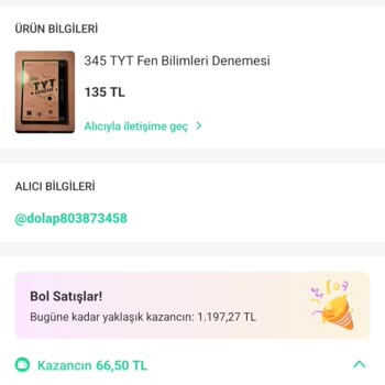 Dolap Uygulamasında Beklenmeyen Kargo Ücreti Kesintisi Mağduriyeti