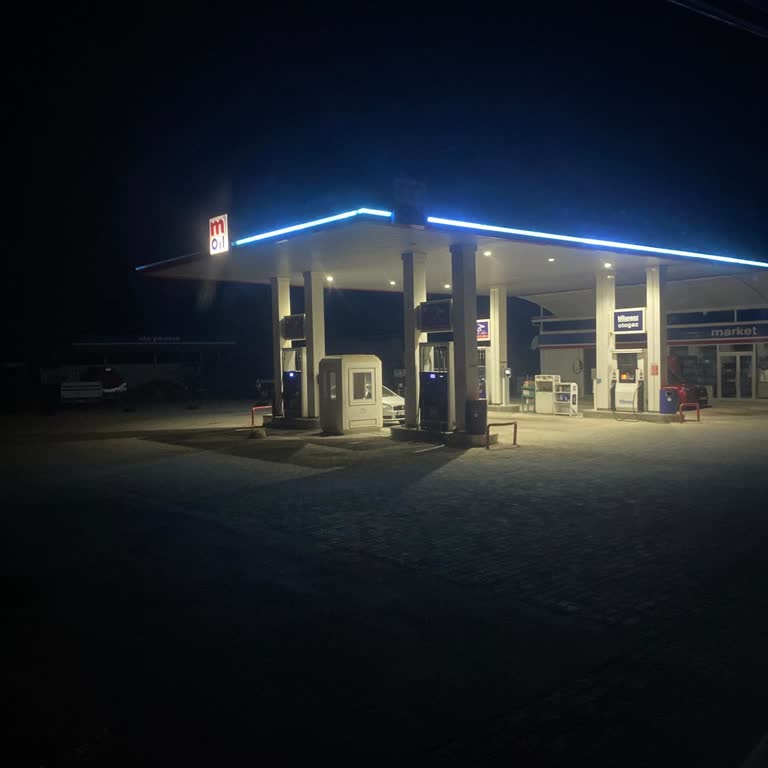 Özel Mülk Gerekçesiyle Mola Vermeme İzin Verilmedi