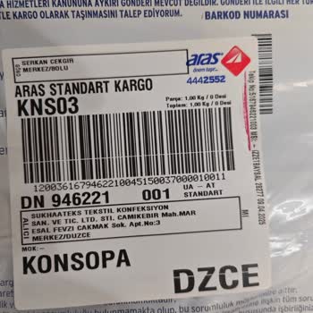 İade Edilen Ürünün Ücreti 1,5 Aydır Geri Ödenmedi
