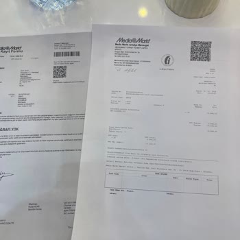 Media Markt'tan Aldığım Scooter'ın Arızasında Destek Alamıyorum