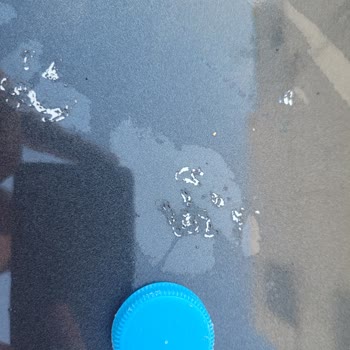 Yeni Aldığım Aracın Tavan Boyasında Erken Dökülme Sorunu