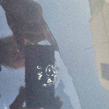 Yeni Aldığım Aracın Tavan Boyasında Erken Dökülme Sorunu