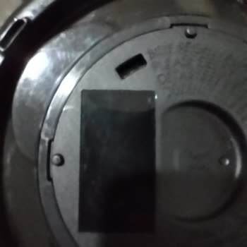 Vestel Çay Makinesi Yedek Parça Ve Kalite Hayal Kırıklığı