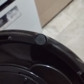 Vestel Çay Makinesi Yedek Parça Ve Kalite Hayal Kırıklığı