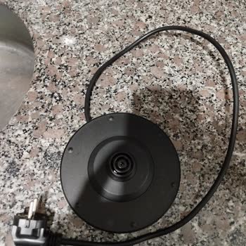 Vestel Çay Makinesi Yedek Parça Ve Kalite Hayal Kırıklığı