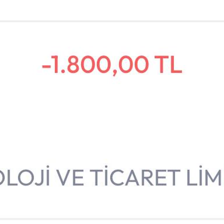 Robot Süpürge 5 Aydır Teslim Edilmiyor