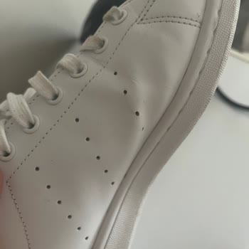 Orijinal Diye Aldığım Ayakkabı Çakma Çıktı, İade Sorunu Yaşıyorum