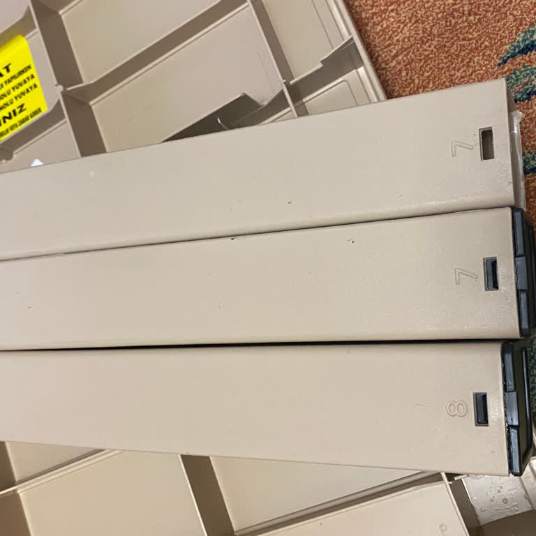 Eksik Ve Kusurlu Ürün, İlgisiz Müşteri Hizmetleriyle Mağduriyet Yaşadım