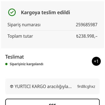 Telefon İadesinde Gecikme Ve Belirsizlik Mağduriyeti