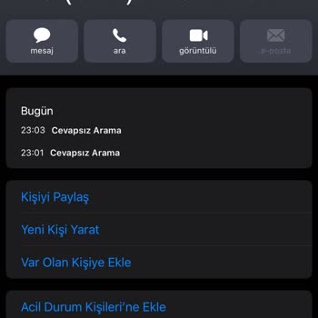Randevu Saatinde Tekrar Aranmadım, Ücretim Boşa Gitti