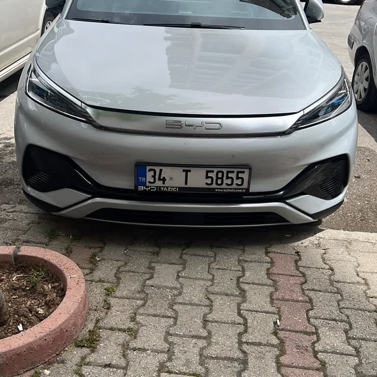 Eksik Ekipmanlı Araç Satışı Ve Bayinin İlgisizliği