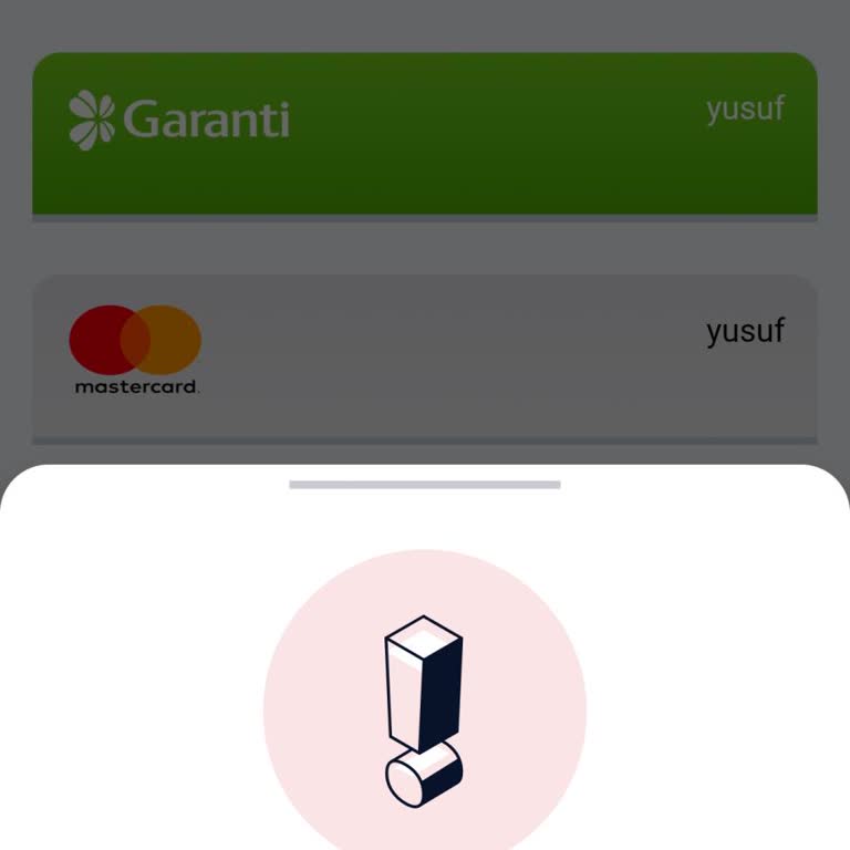 Paycell Uygulamasında Sürekli Giriş Ve İşlem Hatası Yaşıyorum
