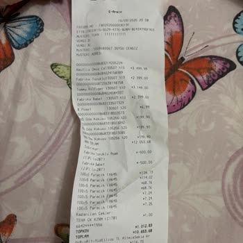 Boyner'den Aldığım Nautica Çantada Deformasyon Ve İade Sorunu