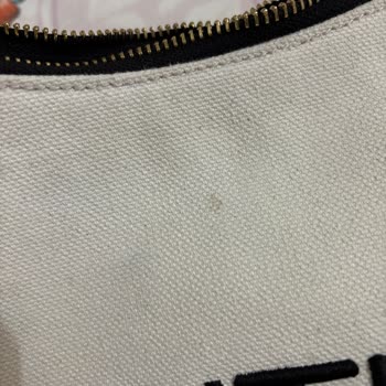 Boyner'den Aldığım Nautica Çantada Deformasyon Ve İade Sorunu