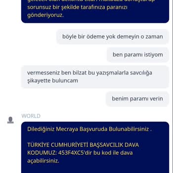 Para Transferinde Ek Ücret Talebi Ve Güven Sorunu