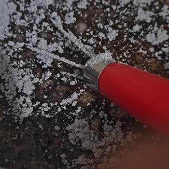 Aldığım Kakaolu Pudingin Rengi Ve Kokusu Farklı, 2 Litre Sütüm Ziyan Oldu