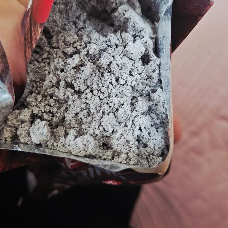 Aldığım Kakaolu Pudingin Rengi Ve Kokusu Farklı, 2 Litre Sütüm Ziyan Oldu