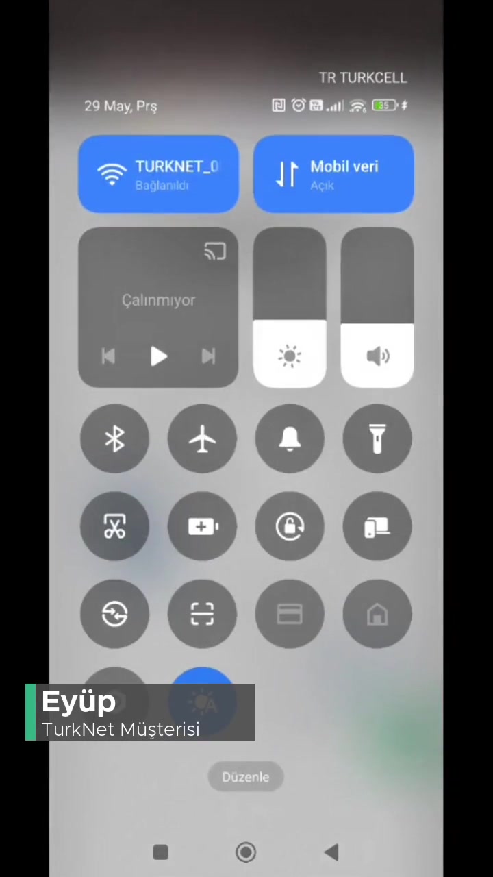TurkNet Çözülmeyen 5G Wi-Fi Sorunu videonun kapak resmi