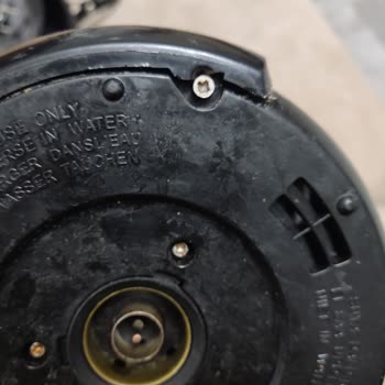 Korkmaz Su Isıtıcının Kulpu Kırıldı Yedek Parça Yok Güvenlik Riski Yaşadım