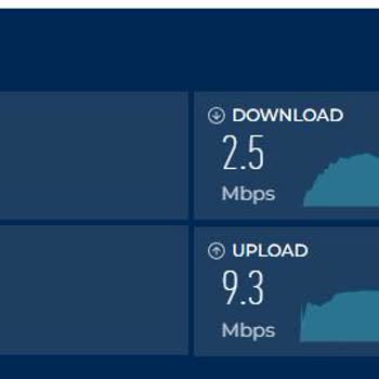 İnternet Hızı Ve Bağlantı Sorunları Sürekli Tekrarlanıyor