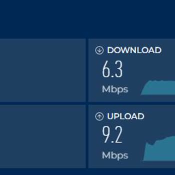 İnternet Hızı Ve Bağlantı Sorunları Sürekli Tekrarlanıyor