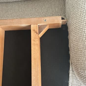 Satın Aldığım Sandalyenin Kırılması Ve 3 Ay Boyunca Çözüm Sunulmaması