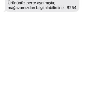 Kasko Kapsamındaki Ürünümün Bedeli Eksik İade Edildi, Mağduriyetim Giderilmiyor