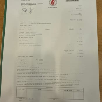 Kasko Kapsamındaki Ürünümün Bedeli Eksik İade Edildi, Mağduriyetim Giderilmiyor