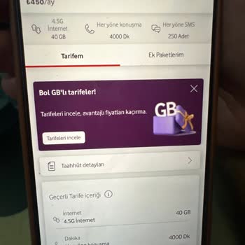 Aynı Tarifeye Farklı Fiyat Uygulaması Ve Geçiş Sorunu