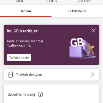 Aynı Tarifeye Farklı Fiyat Uygulaması Ve Geçiş Sorunu